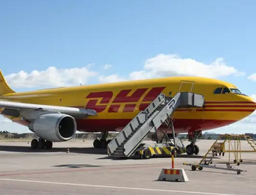 国际空运